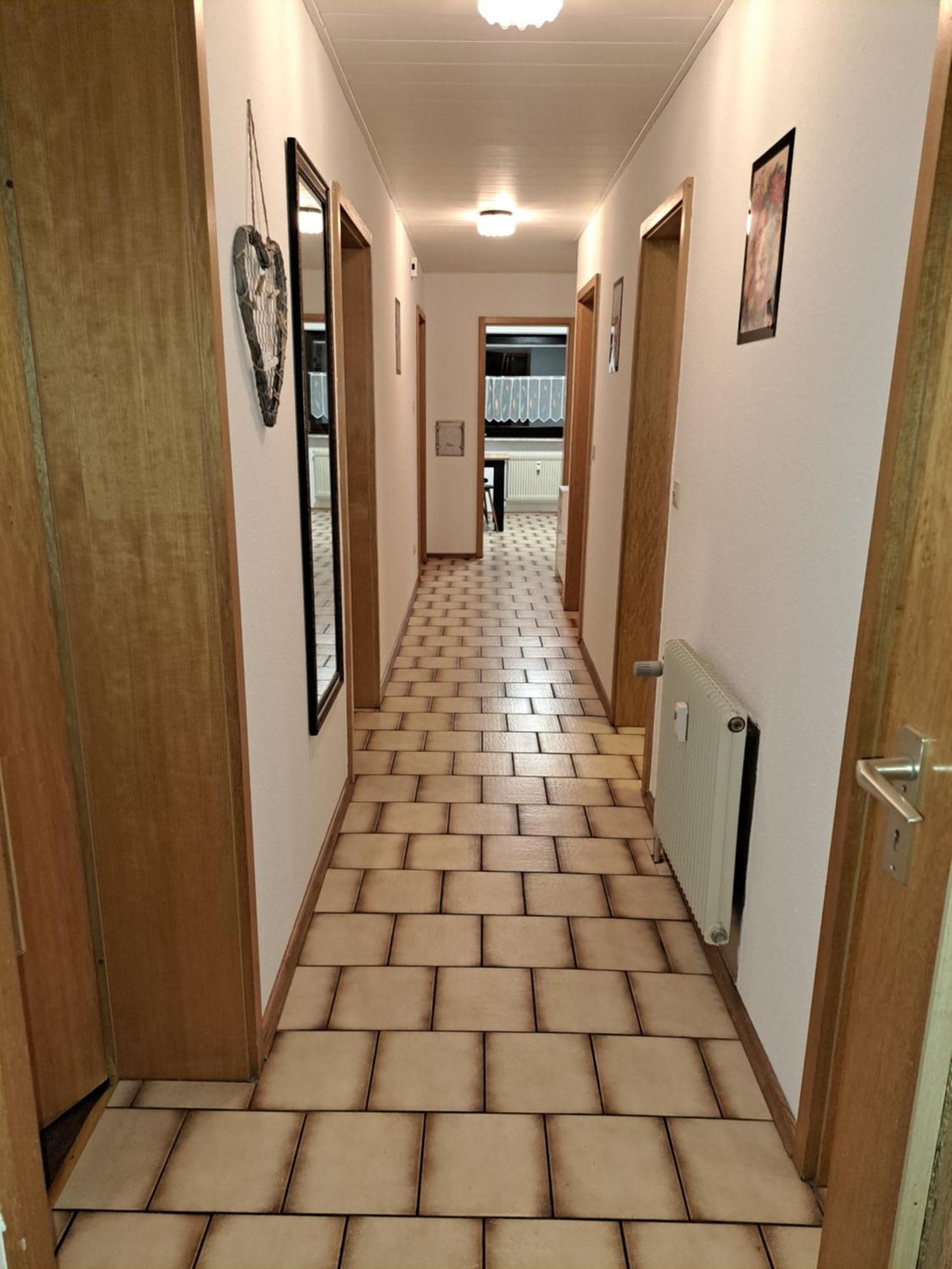 Grosse Ferienwohnung In Ruhiger Lage Mit Toller Aussicht In Triberg Triberg im Schwarzwald Kültér fotó
