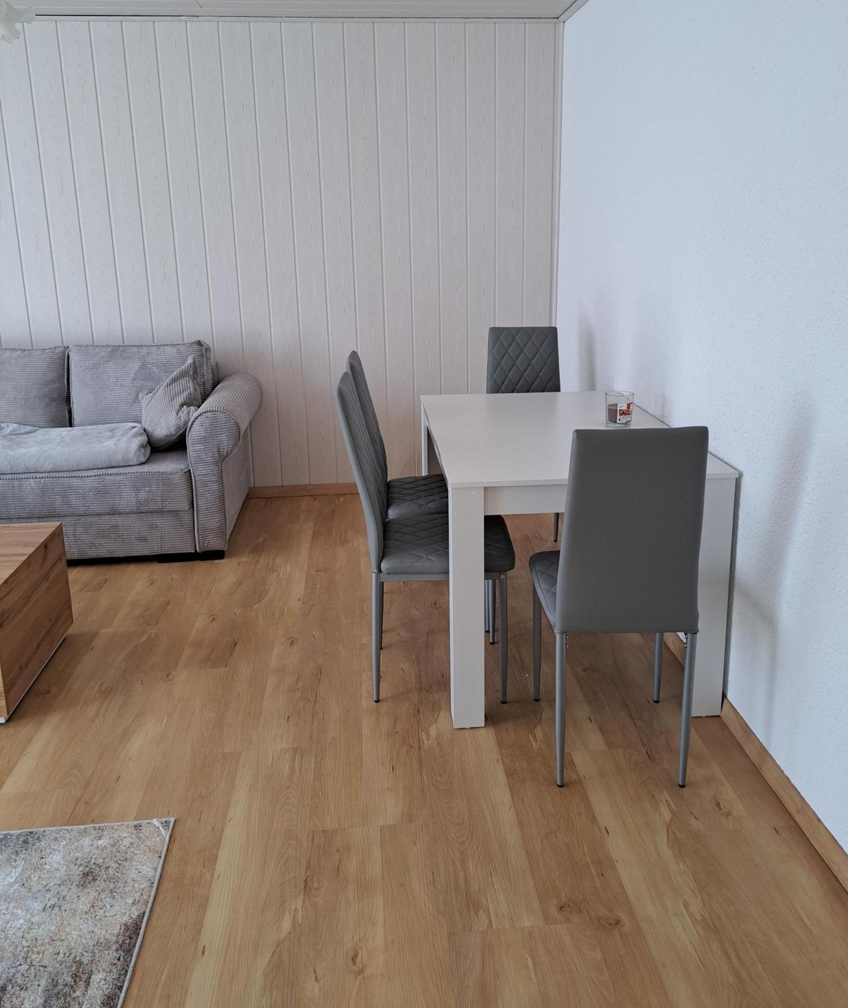 Grosse Ferienwohnung In Ruhiger Lage Mit Toller Aussicht In Triberg Triberg im Schwarzwald Kültér fotó
