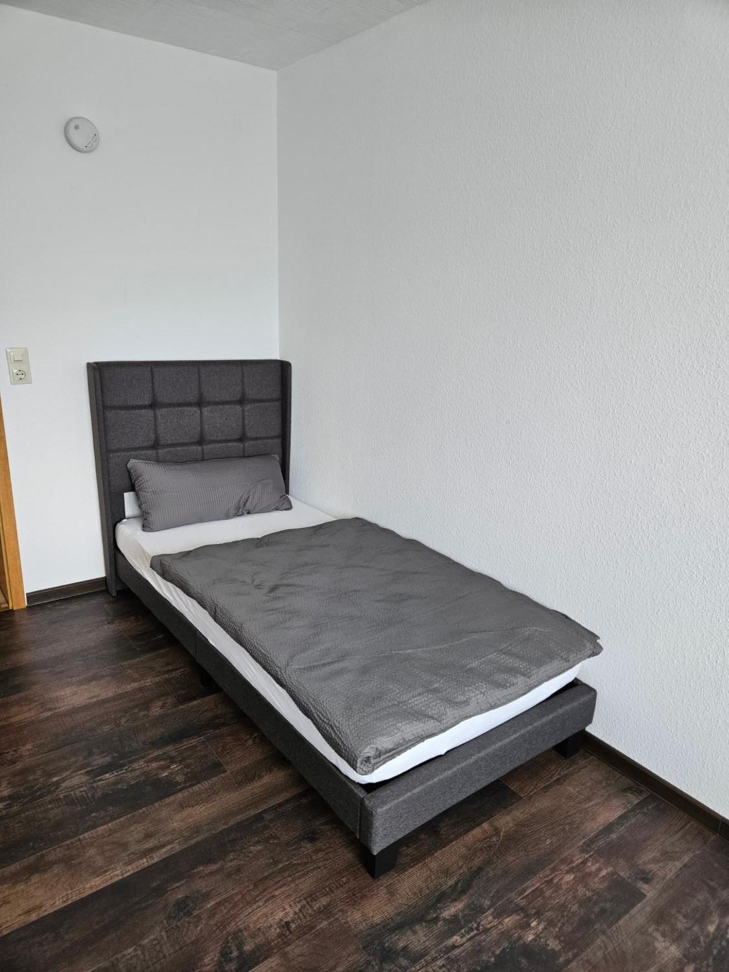 Grosse Ferienwohnung In Ruhiger Lage Mit Toller Aussicht In Triberg Triberg im Schwarzwald Kültér fotó